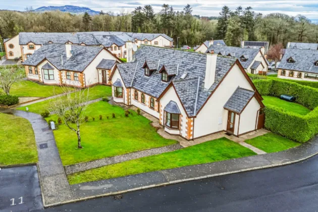 Photo of 11 Forest Park, Courtown, Gorey, Co. Wexford, Y25 E261