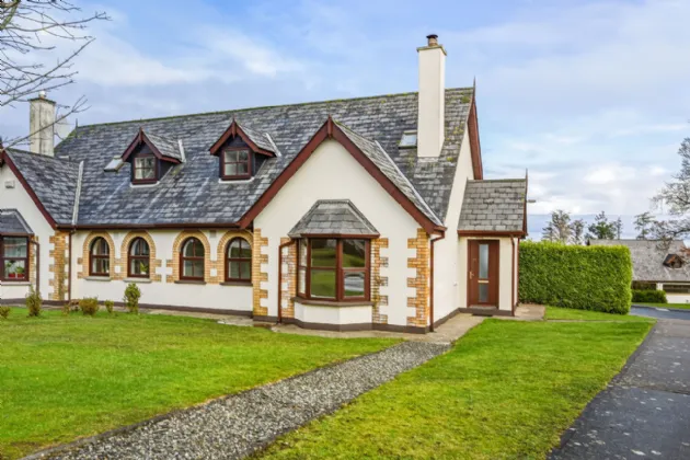 Photo of 11 Forest Park, Courtown, Gorey, Co. Wexford, Y25 E261