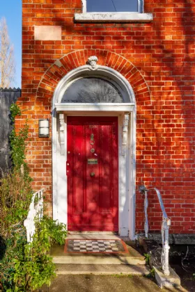 Photo of 158 Clonliffe Road, Drumcondra, Dublin 3, D03 KD36