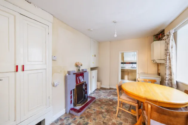 Photo of 158 Clonliffe Road, Drumcondra, Dublin 3, D03 KD36