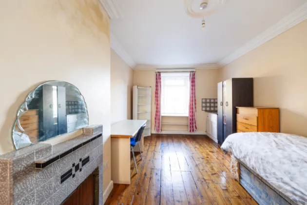 Photo of 158 Clonliffe Road, Drumcondra, Dublin 3, D03 KD36