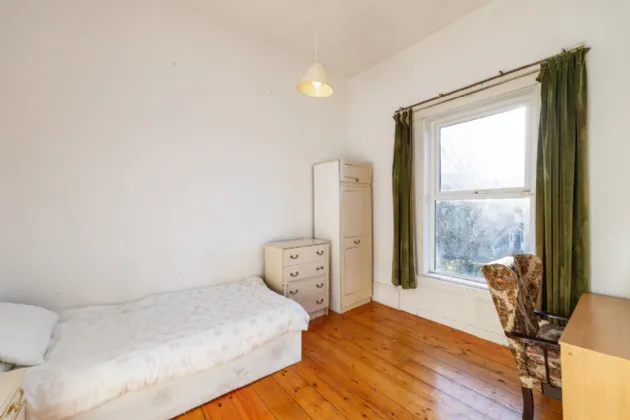 Photo of 158 Clonliffe Road, Drumcondra, Dublin 3, D03 KD36