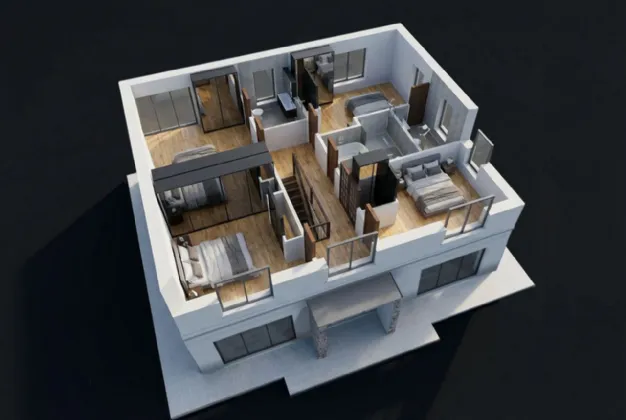 Photo of Terhillion, Termon, Co. Donegal, F92Y067