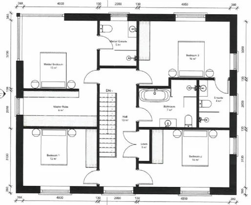 Photo of Terhillion, Termon, Co. Donegal, F92Y067
