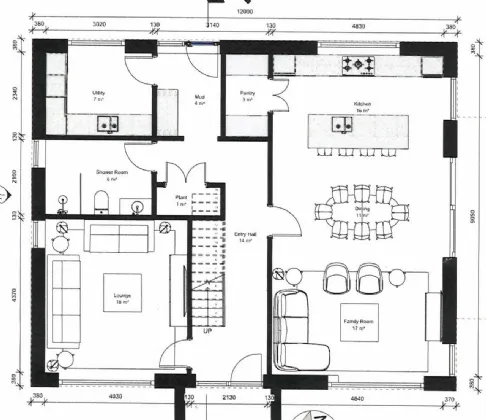 Photo of Terhillion, Termon, Co. Donegal, F92Y067