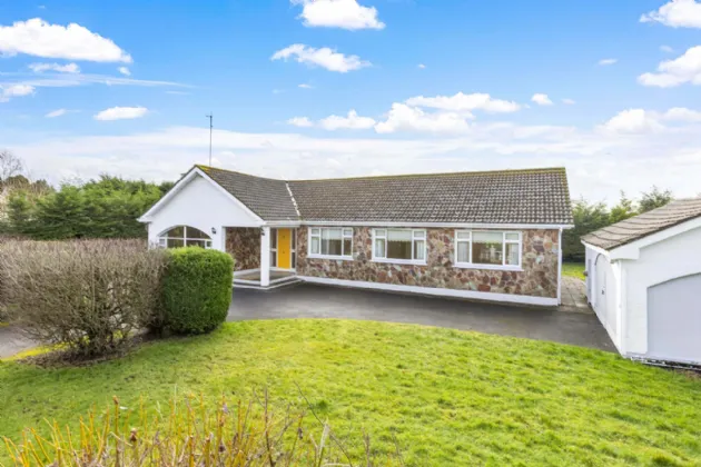 Photo of 3 Peacockstown Estate, Peacockstown, Dublin 15, D15 P30H