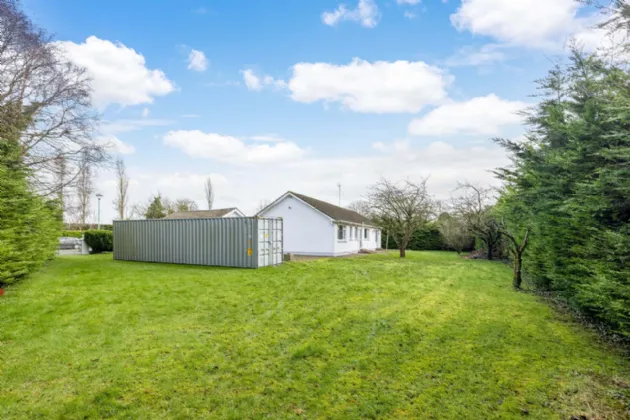 Photo of 3 Peacockstown Estate, Peacockstown, Dublin 15, D15 P30H