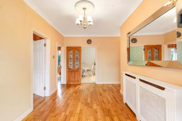 Photo of 3 Peacockstown Estate, Peacockstown, Dublin 15, D15 P30H