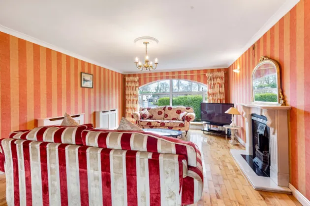 Photo of 3 Peacockstown Estate, Peacockstown, Dublin 15, D15 P30H