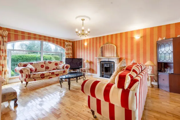 Photo of 3 Peacockstown Estate, Peacockstown, Dublin 15, D15 P30H