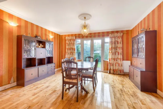 Photo of 3 Peacockstown Estate, Peacockstown, Dublin 15, D15 P30H