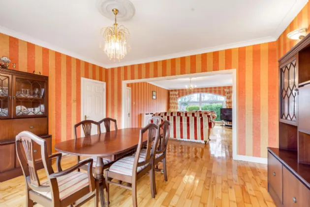 Photo of 3 Peacockstown Estate, Peacockstown, Dublin 15, D15 P30H