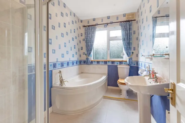 Photo of 3 Peacockstown Estate, Peacockstown, Dublin 15, D15 P30H