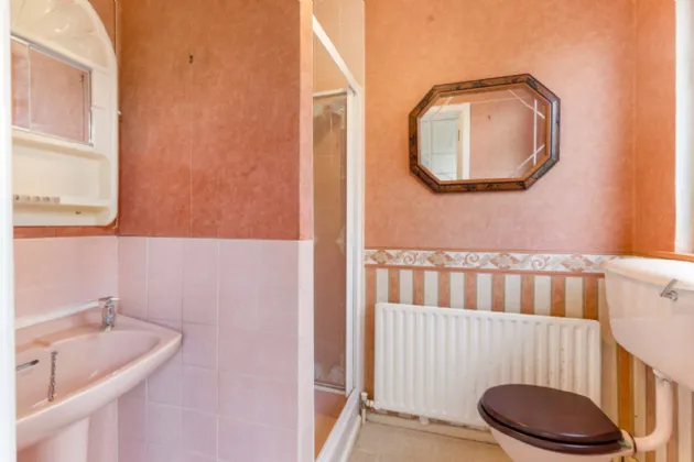 Photo of 3 Peacockstown Estate, Peacockstown, Dublin 15, D15 P30H