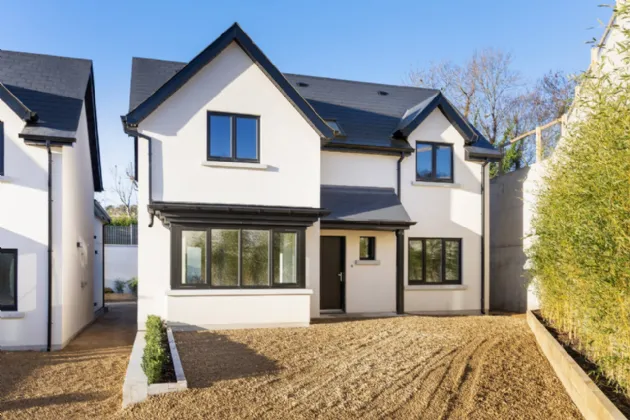 Photo of Farmleigh, The Grove, Greystones, Co Wicklow, A63N2C7