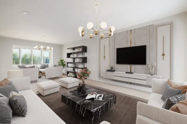 Photo of Farmleigh, The Grove, Greystones, Co Wicklow, A63N2C7