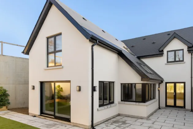 Photo of Farmleigh, The Grove, Greystones, Co Wicklow, A63N2C7