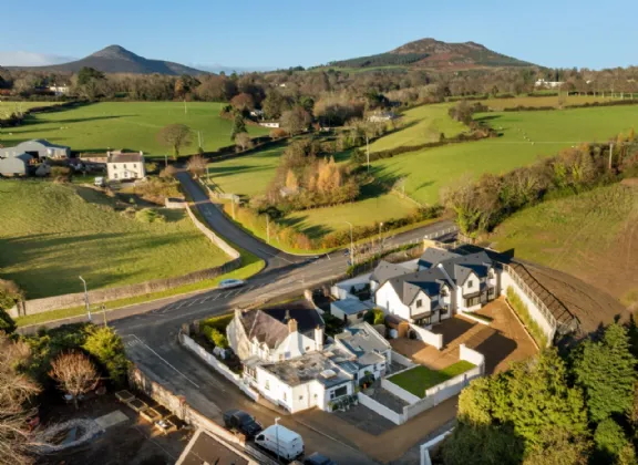 Photo of Farmleigh, The Grove, Greystones, Co Wicklow, A63N2C7