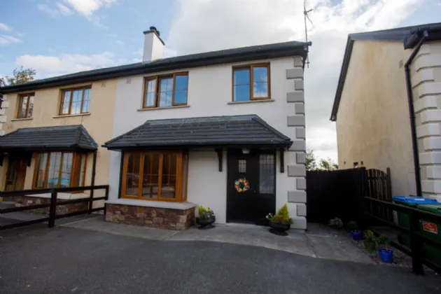 Photo of 8 Tochar View, Causeway, Co. Kerry, V92T2H2