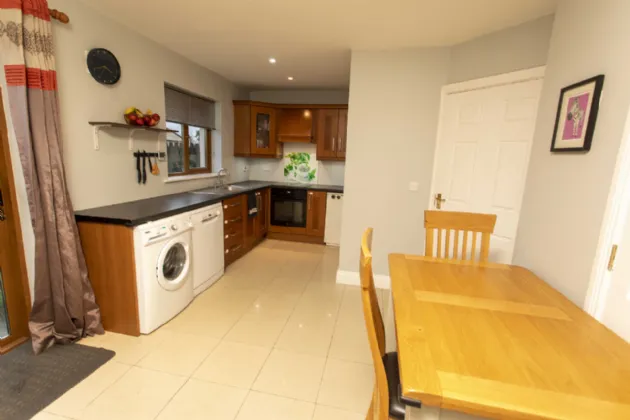 Photo of 8 Tochar View, Causeway, Co. Kerry, V92T2H2