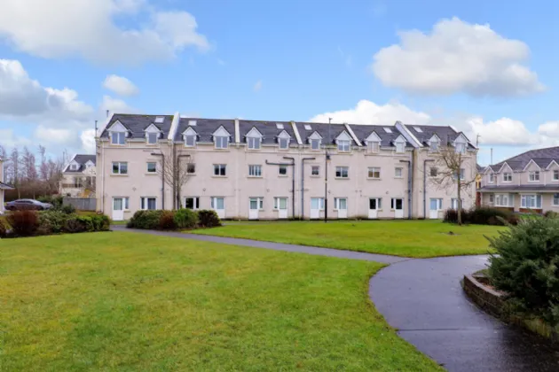 Photo of 115 Frenchpark, Oranmore, Co. Galway, H91 NH27