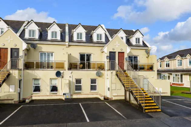 Photo of 115 Frenchpark, Oranmore, Co. Galway, H91 NH27