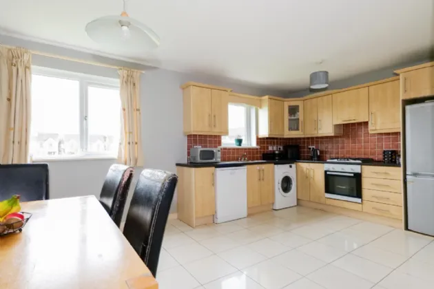 Photo of 115 Frenchpark, Oranmore, Co. Galway, H91 NH27