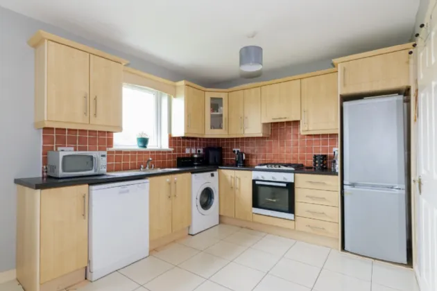 Photo of 115 Frenchpark, Oranmore, Co. Galway, H91 NH27