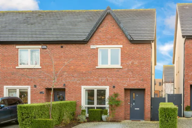 Photo of 18 Gandon Way, Lucan,, Co.Dublin, K78 K7F1