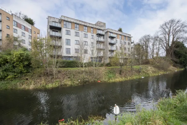 Photo of 7 The Harbour, Marketpoint, Mullingar, Co. Westmeath, N91YK44