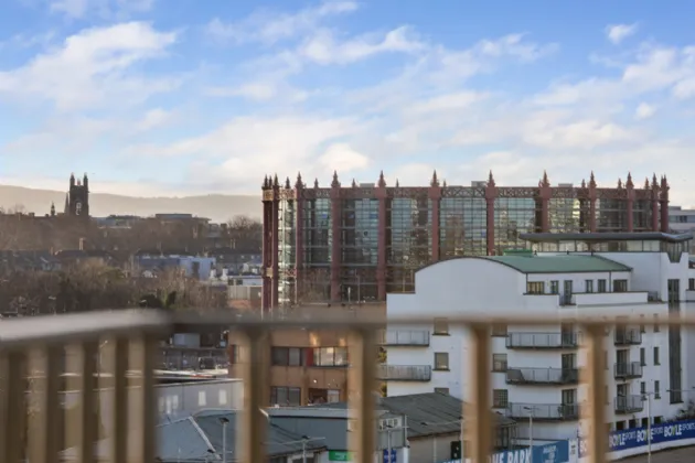 Photo of 55 The Moorings, Ringsend, Dublin 4, D04 N720