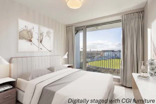 Photo of 55 The Moorings, Ringsend, Dublin 4, D04 N720