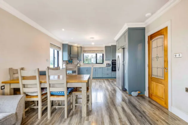 Photo of Eyrecourt Bungalow, Eyrecourt, County Galway, H53C6X6