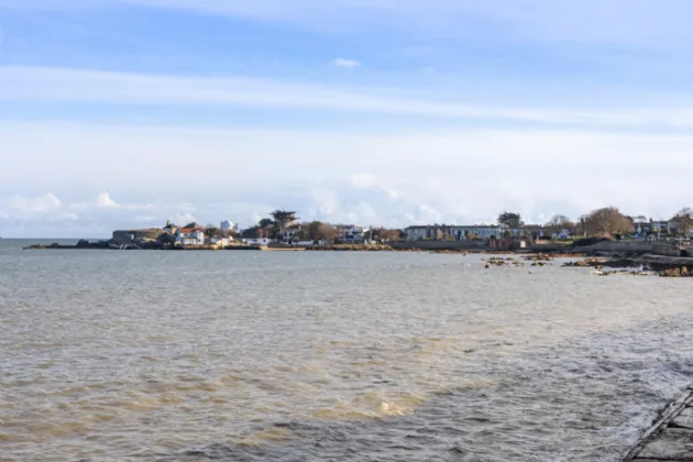 Photo of Seaview, 3 St Alban's, Newtownsmith, Sandycove, A96 AD62