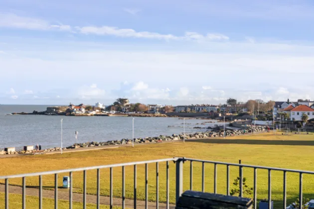 Photo of Seaview, 3 St Alban's, Newtownsmith, Sandycove, A96 AD62