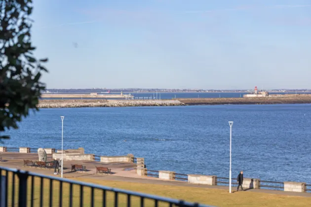 Photo of Seaview, 3 St Alban's, Newtownsmith, Sandycove, A96 AD62