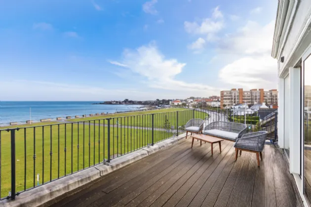 Photo of Seaview, 3 St Alban's, Newtownsmith, Sandycove, A96 AD62