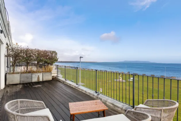 Photo of Seaview, 3 St Alban's, Newtownsmith, Sandycove, A96 AD62