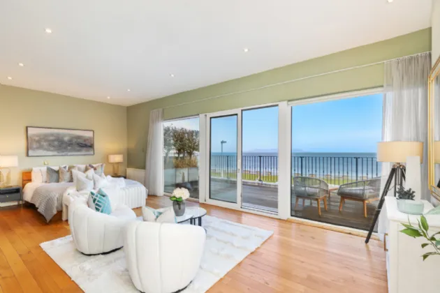 Photo of Seaview, 3 St Alban's, Newtownsmith, Sandycove, A96 AD62