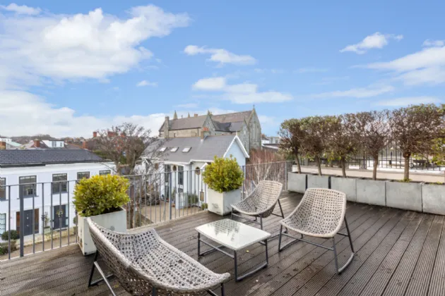 Photo of Seaview, 3 St Alban's, Newtownsmith, Sandycove, A96 AD62