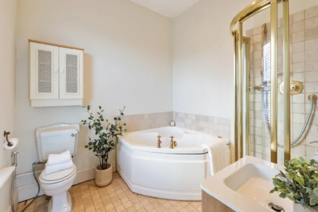 Photo of Seaview, 3 St Alban's, Newtownsmith, Sandycove, A96 AD62