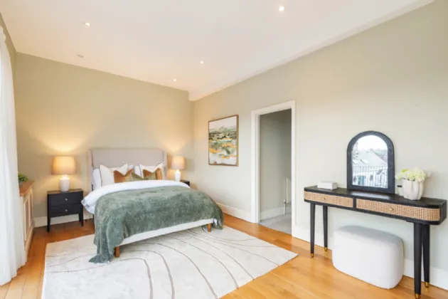 Photo of Seaview, 3 St Alban's, Newtownsmith, Sandycove, A96 AD62