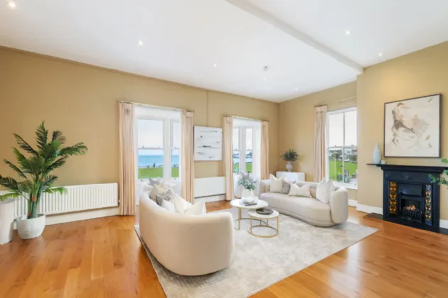 Photo of Seaview, 3 St Alban's, Newtownsmith, Sandycove, A96 AD62