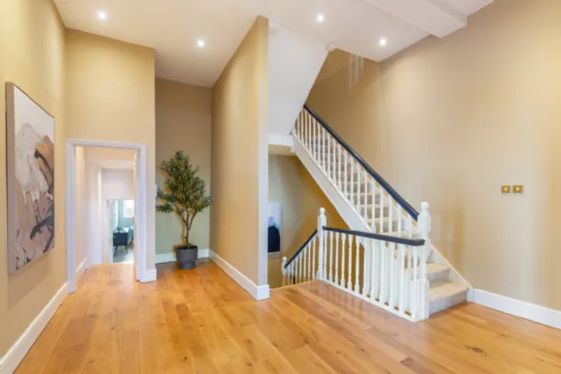 Photo of Seaview, 3 St Alban's, Newtownsmith, Sandycove, A96 AD62