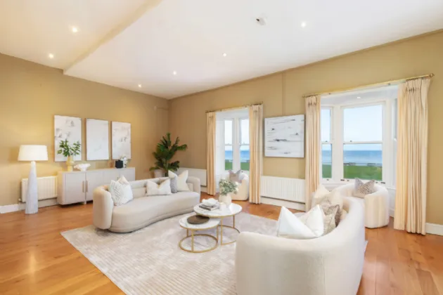 Photo of Seaview, 3 St Alban's, Newtownsmith, Sandycove, A96 AD62