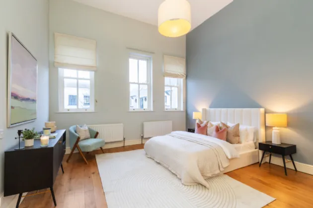 Photo of Seaview, 3 St Alban's, Newtownsmith, Sandycove, A96 AD62