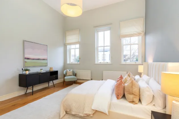 Photo of Seaview, 3 St Alban's, Newtownsmith, Sandycove, A96 AD62