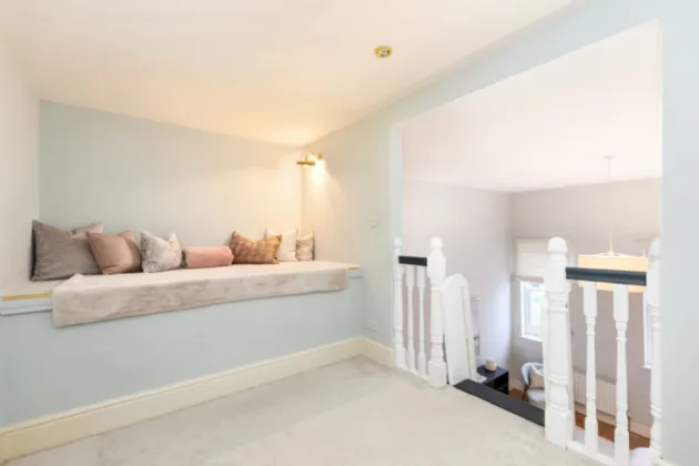 Photo of Seaview, 3 St Alban's, Newtownsmith, Sandycove, A96 AD62