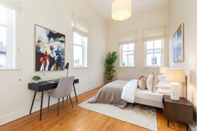 Photo of Seaview, 3 St Alban's, Newtownsmith, Sandycove, A96 AD62