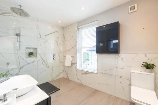 Photo of Seaview, 3 St Alban's, Newtownsmith, Sandycove, A96 AD62